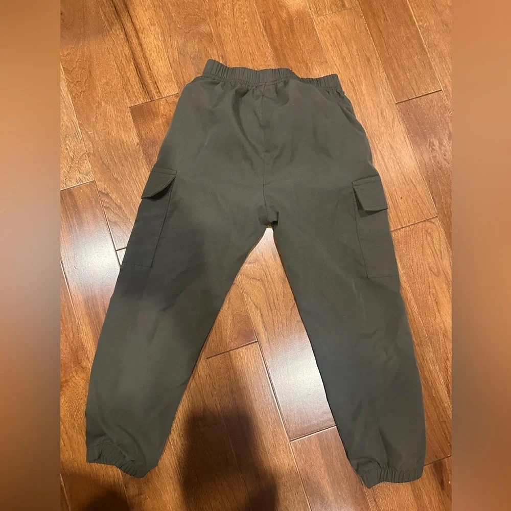 Unbranded/Boutique boys cargo